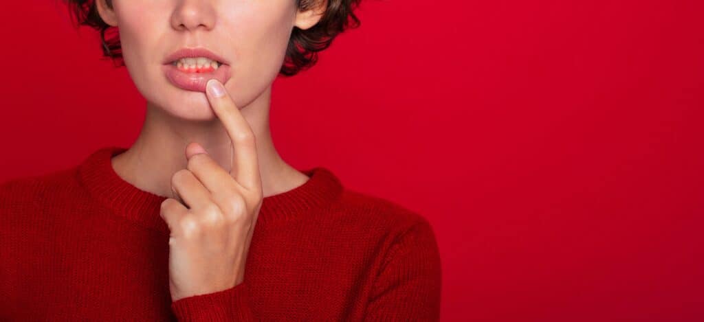 Gum Disease McLean